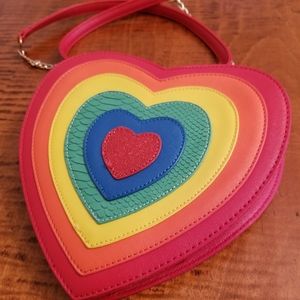 Modcloth Loving Your Heart Bag